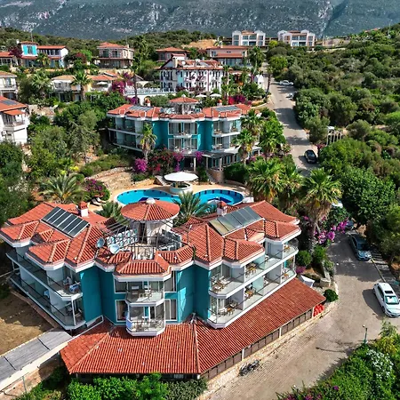 Aquarius 3* Kaş