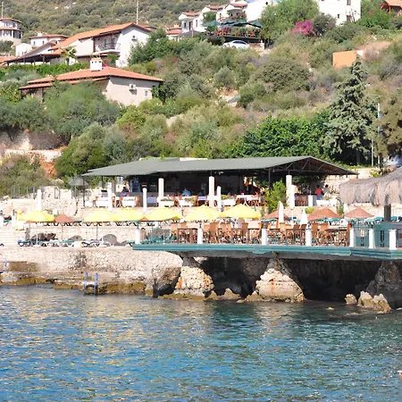 Ξενοδοχείο Aquarius 3*