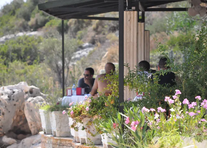 Aquarius Ξενοδοχείο